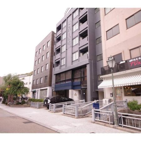 Hotel Apt Sesela - Vacation Stay 12884 Kanazawa Exterior foto