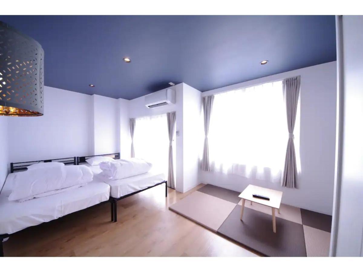 Hotel Apt Sesela - Vacation Stay 12884 Kanazawa Exterior foto